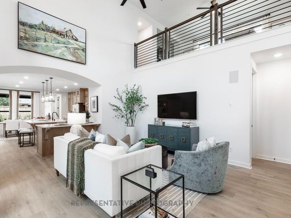 212 Menlo BND, Liberty Hill TX 78642