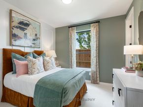 212 Menlo BND, Liberty Hill TX 78642