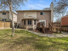 8121 Evadean CIR, Austin TX 78745
