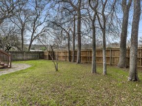 8121 Evadean CIR, Austin TX 78745