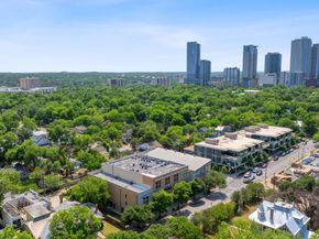 1601 E Cesar Chavez ST 104, Austin TX 78702