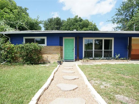 1808 Wildrose DR, Austin TX 78721