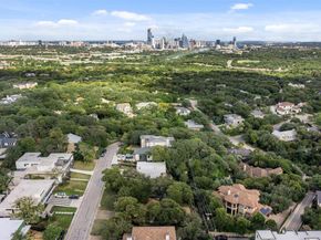 4810 Timberline DR, Austin TX 78746