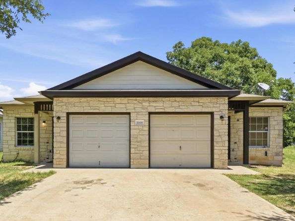 3008 Aftonshire WAY, Austin TX 78748