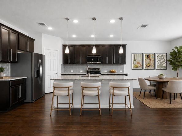 1321 Canopy Creek WAY, Austin TX 78748