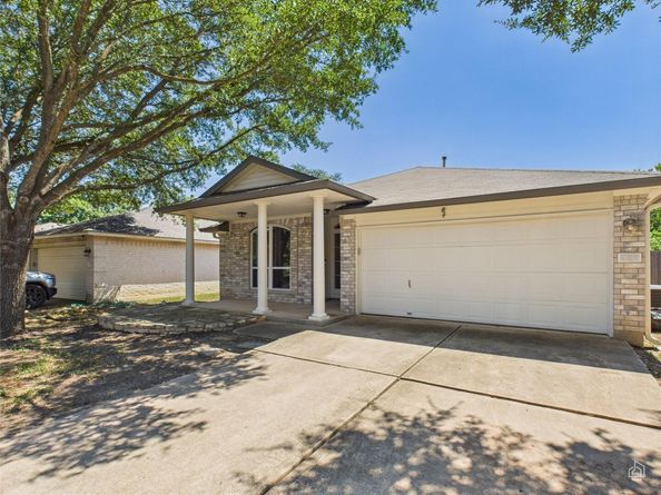 4309 Companeros WAY, Austin TX 78749