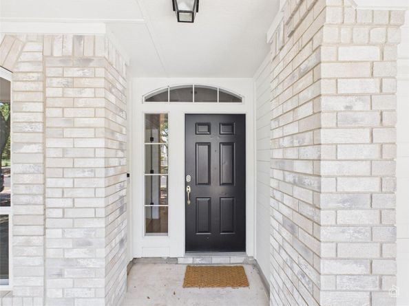 4309 Companeros WAY, Austin TX 78749