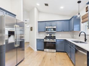 4309 Companeros WAY, Austin TX 78749