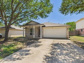 4309 Companeros WAY, Austin TX 78749