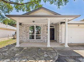 4309 Companeros WAY, Austin TX 78749