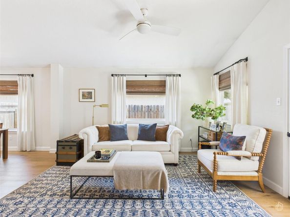 4309 Companeros WAY, Austin TX 78749