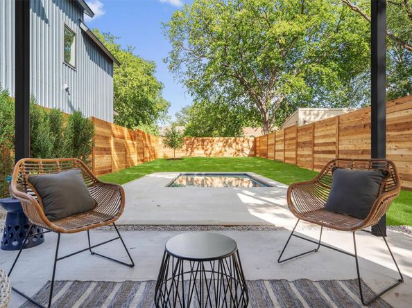 2611 Wilson ST A, Austin TX 78704