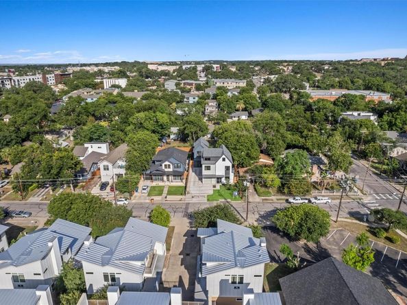 2611 Wilson ST A, Austin TX 78704