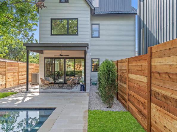 2611 Wilson ST A, Austin TX 78704