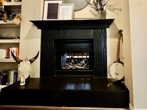 16901 Stockton DR, Leander TX 78641