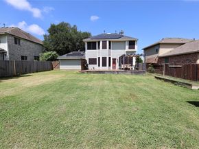 16901 Stockton DR, Leander TX 78641