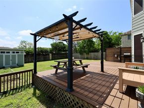 16901 Stockton DR, Leander TX 78641