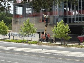 1901 Crossing Place 3203, Austin TX 78741