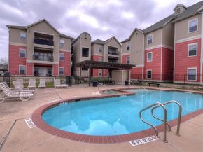 1901 Crossing Place 3203, Austin TX 78741