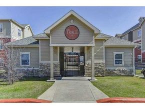1901 Crossing Place 3203, Austin TX 78741