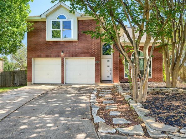 20803 Trotters LN, Pflugerville TX 78660