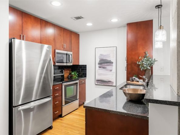 360 Nueces ST 1112, Austin TX 78701