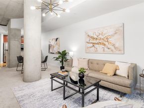 360 Nueces ST 1112, Austin TX 78701