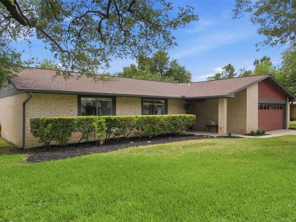 11813 Knights BRG, Austin TX 78759