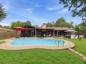 11813 Knights BRG, Austin TX 78759