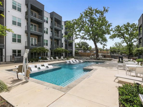 4801 Springdale RD 1005, Austin TX 78723