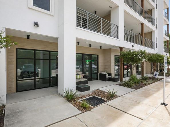 4801 Springdale RD 1005, Austin TX 78723