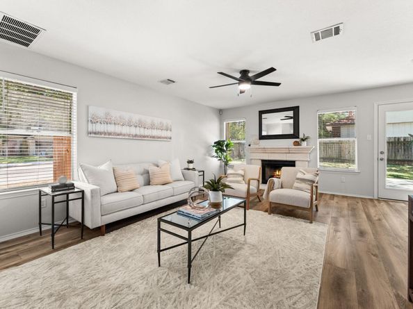 1401 Wheatfall LN, Austin TX 78748