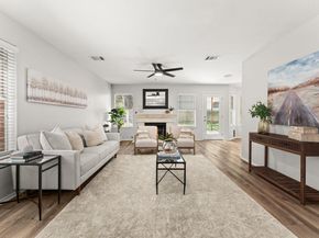 1401 Wheatfall LN, Austin TX 78748