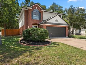 1401 Wheatfall LN, Austin TX 78748