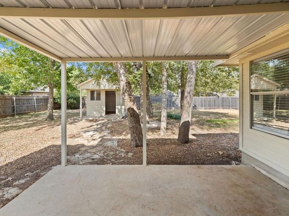 917 Garden View DR, Georgetown TX 78628