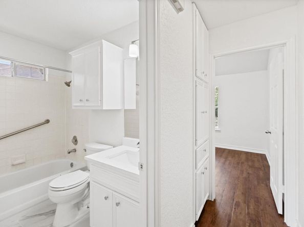 917 Garden View DR, Georgetown TX 78628