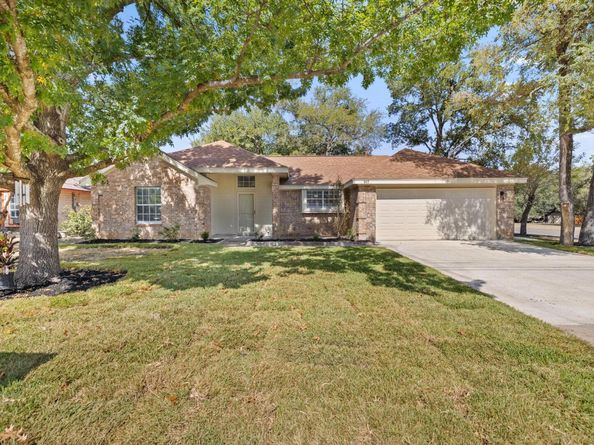 917 Garden View DR, Georgetown TX 78628