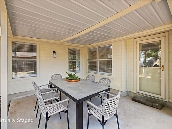 917 Garden View DR, Georgetown TX 78628