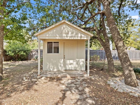 917 Garden View DR, Georgetown TX 78628