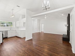 917 Garden View DR, Georgetown TX 78628