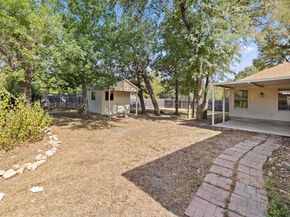 917 Garden View DR, Georgetown TX 78628