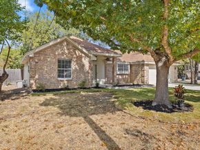 917 Garden View DR, Georgetown TX 78628