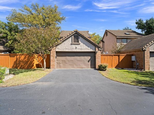 11310 Spicewood Club DR 21, Austin TX 78750