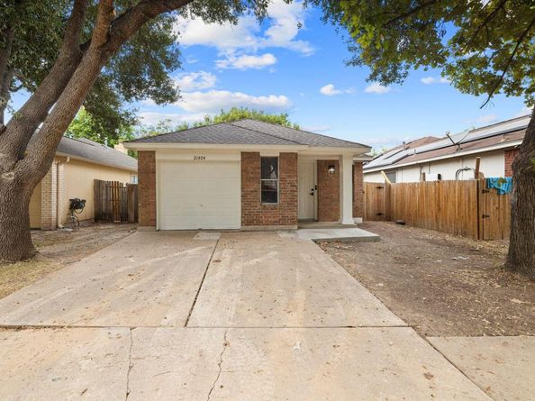 21404 Grand National Ave, Pflugerville TX 78660