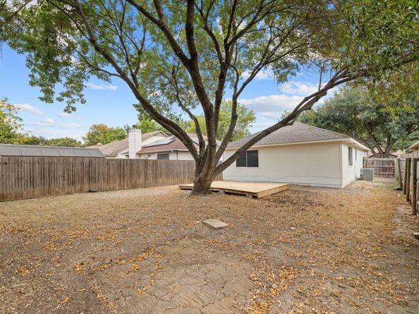 21404 Grand National Ave, Pflugerville TX 78660