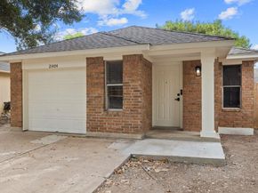 21404 Grand National Ave, Pflugerville TX 78660