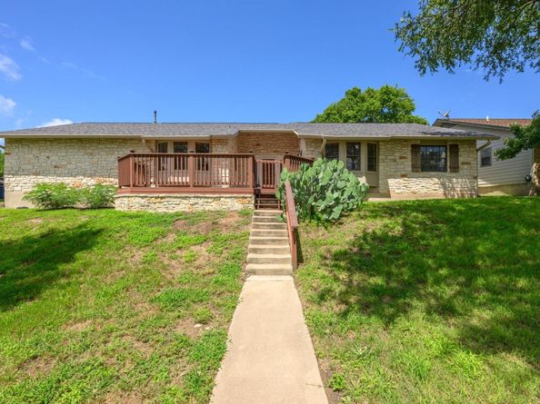 7210 Smokey Hill RD, Austin TX 78736