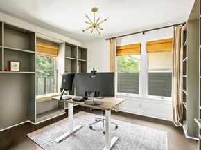 1001 Daniel DR, Austin TX 78704