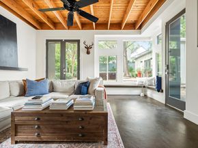 1001 Daniel DR, Austin TX 78704