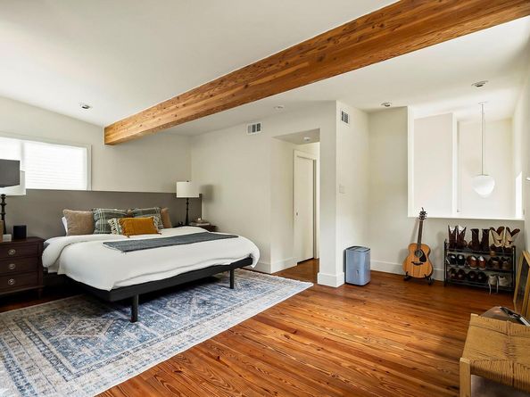 1001 Daniel DR, Austin TX 78704